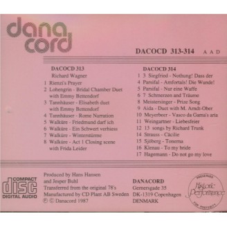 Vol.2 : Red Polydors and Blue Parlophones 1923-1926..